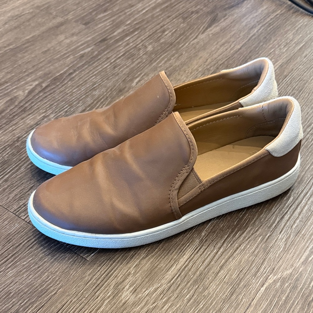 Ugg Slip-On Shoes